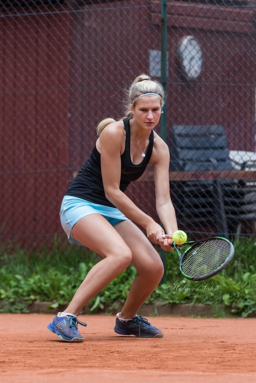 Katharina Huhnholz 368 - Norderstedt Open